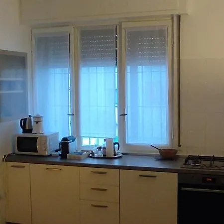 Apartmán Melaverdeflat Porta Venezia-dateo Metro 4