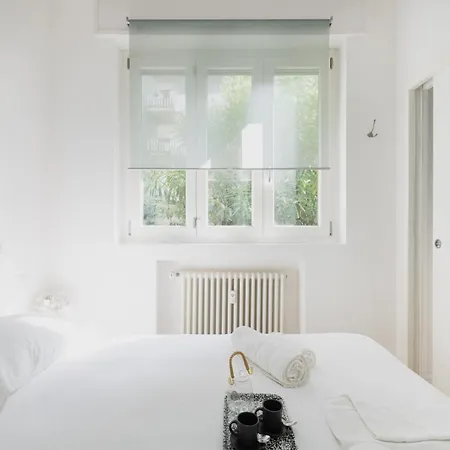 Daire Easylife - - Piazzale Segrino - Isola Milano