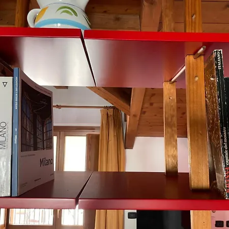 The Pretty Attic * Mailand