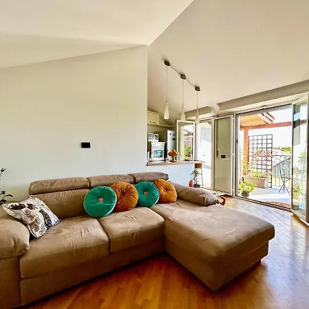 Al Bicocca Apartment *
