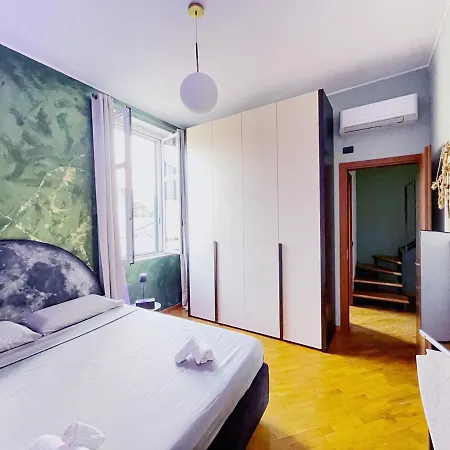 Al Bicocca Apartment Milan