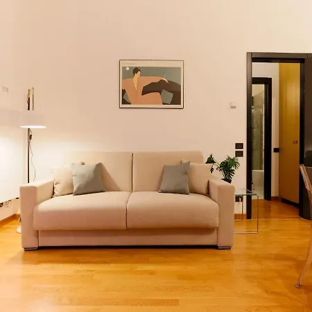 The Rent - Modern In The Center