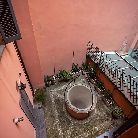 The Rent - Modern In The Center Apartament Mediolan