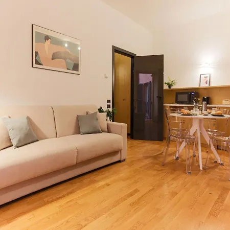 The Rent - Modern In The Center Apartamento *