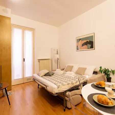 Apartamento The Rent - Modern In The Center