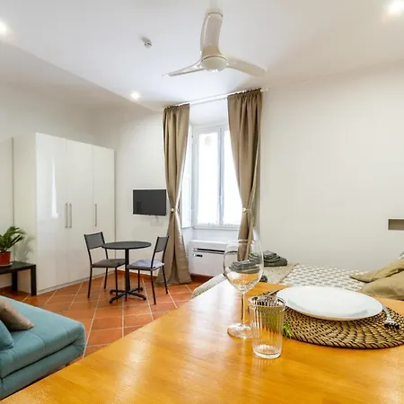 Canal Heart * Milán