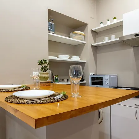 Canal Heart Apartmán