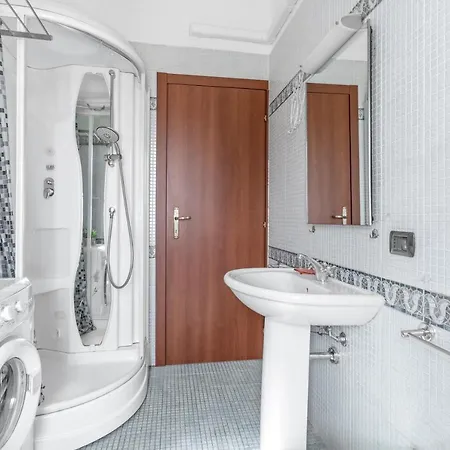 Pe1 -corso Buenos Aires- 10 Minutes From The Duomo Apartment Milan