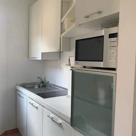 Valtellina Holidays Апартаменты *