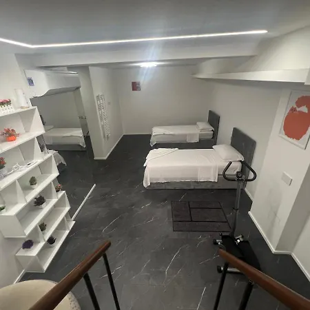 Attia Wifi - Duomo In 10 Min Apartmán *