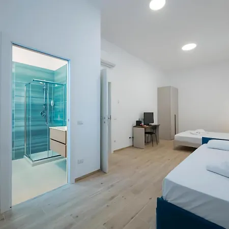 Casa Sforza Hotel Milán