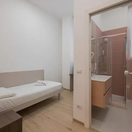 Casa Sforza Affittacamere *