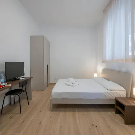 Casa Sforza Hotel Mediolan