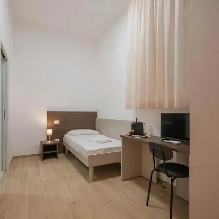 Casa Sforza Milano