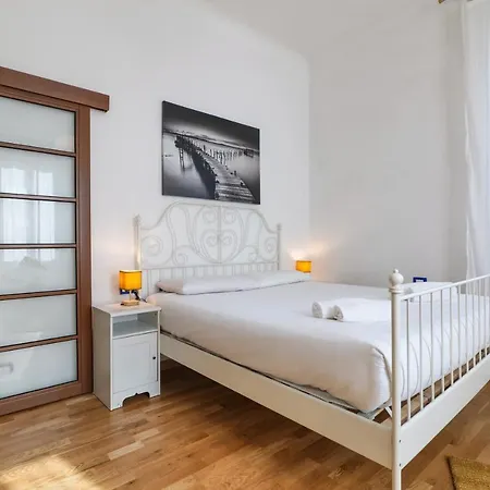 Appartement Primopiano - Tibaldi *