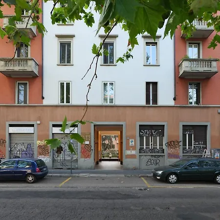 Primopiano - Tibaldi * Milan