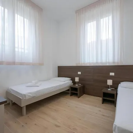 Casa Sforza Mediolan