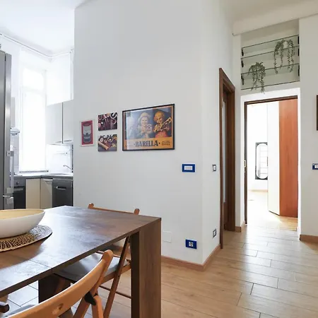 Primopiano - Tibaldi Milaan