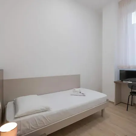 Affittacamere Casa Sforza