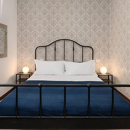 Appartamento Blue City Paradise - Renovated Apt In Center