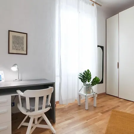 Primopiano - Tibaldi Milan