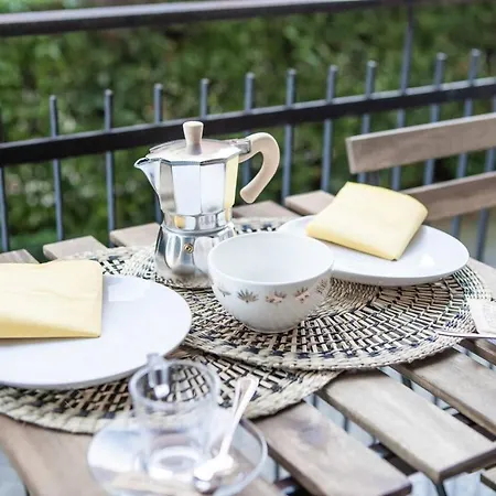 Delightful Shanti דירה