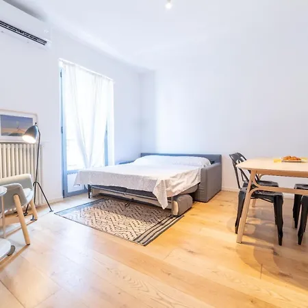 Cute In Apartment *