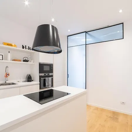 Cute In Apartment Mailand