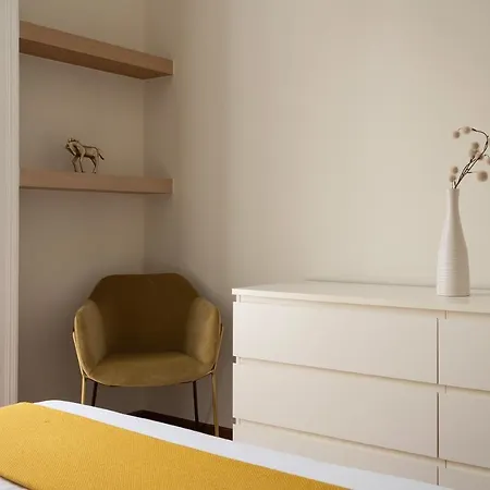 Apartamento Santa Tecla Living Faravelli 4 *
