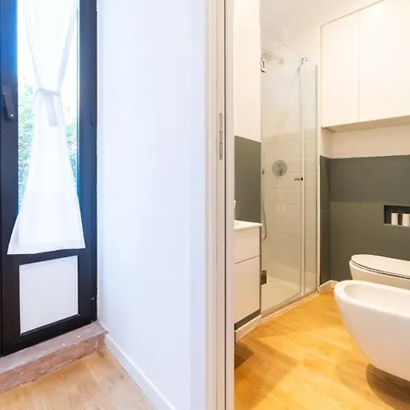 Apartment Cute In