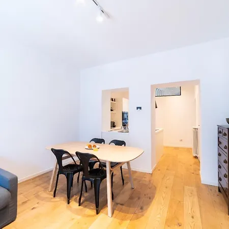 Apartment Cute In *