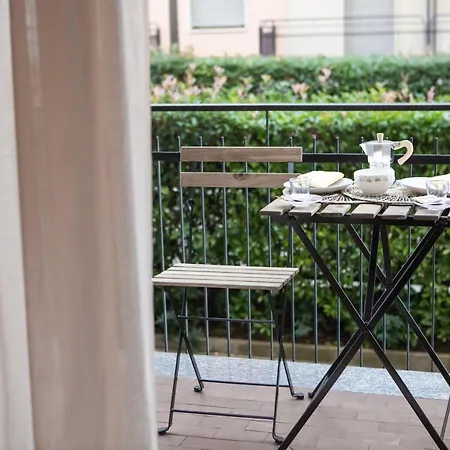 Delightful Shanti Milano