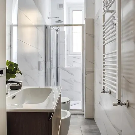 Hostmate - - Lomellina - Citta Studi Apartmán