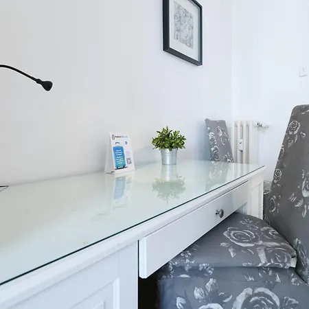 Primopiano - Ozanam アパート *