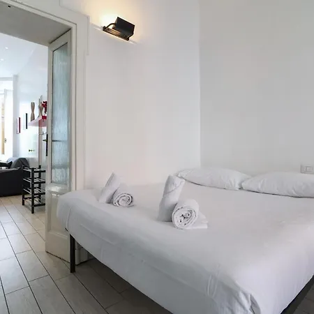 Apartment Primopiano - Ozanam *