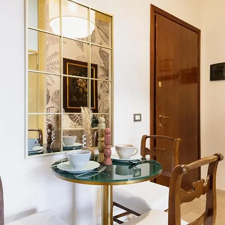 Lejlighed Easylife - - Vittore 36 1 - Conciliazione
