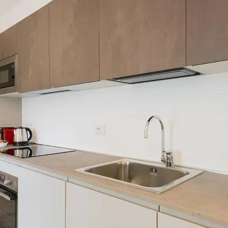Easylife - Milano- Privata Angera 10d - Apartmán Milán