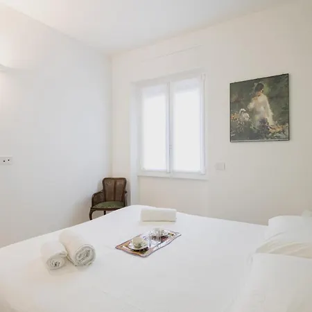 Apartmán Easylife - Milano- Privata Angera 10d - Milán