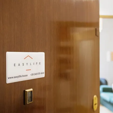 Appartement Easylife - - Vittore 36 1 - Conciliazione Milan