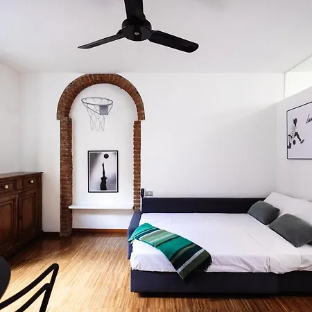 The Of Fame - Bosco Verticale View ミラノ