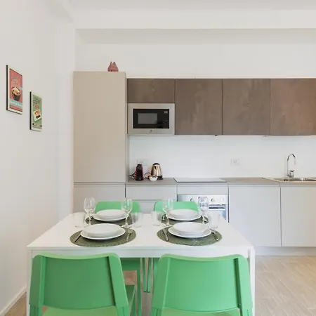 Easylife - Milano- Privata Angera 10d -