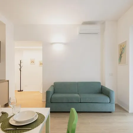 Easylife - Milano- Privata Angera 10d - Daire *