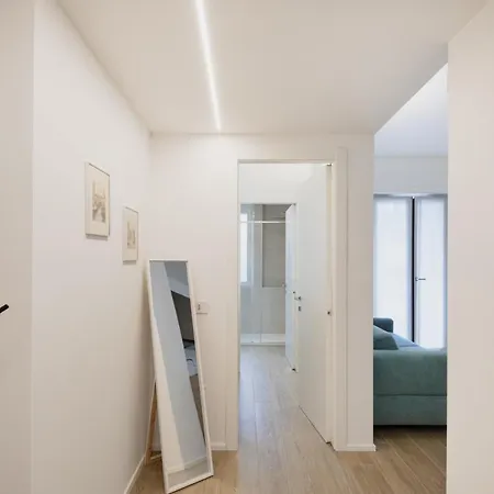 Apartmán Easylife - Milano- Privata Angera 10d - Milán