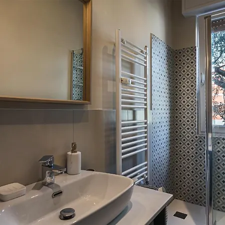 Διαμέρισμα Max's House *