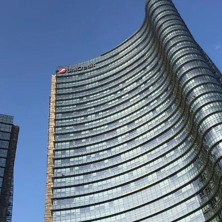 Lägenhet Stazione Centrale-repubblica In Centro Con Wifi Milano