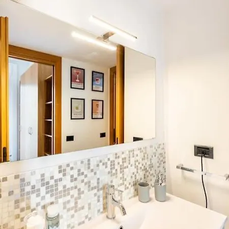 Appartement Hub - Sempione, Citylife, Mico