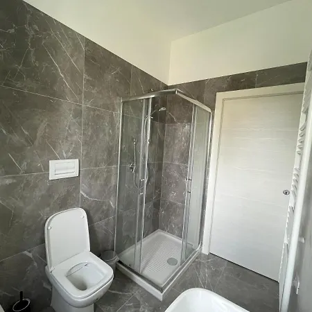 Welcome Pensjonat Mediolan