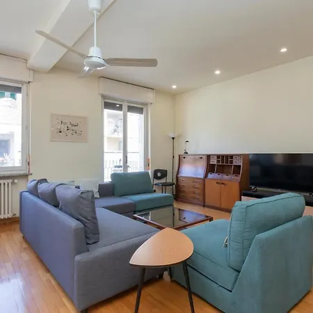 Ihost - Niccolini 21 Apartament