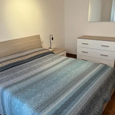 La Casa Di Iuccia Appartamento *