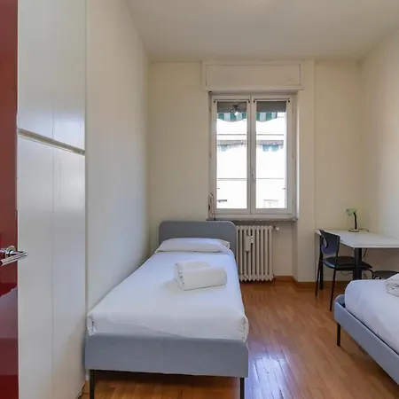 Ihost - Niccolini 21 Apartament Mediolan